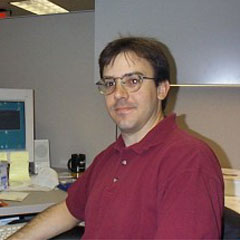 John Crescioli